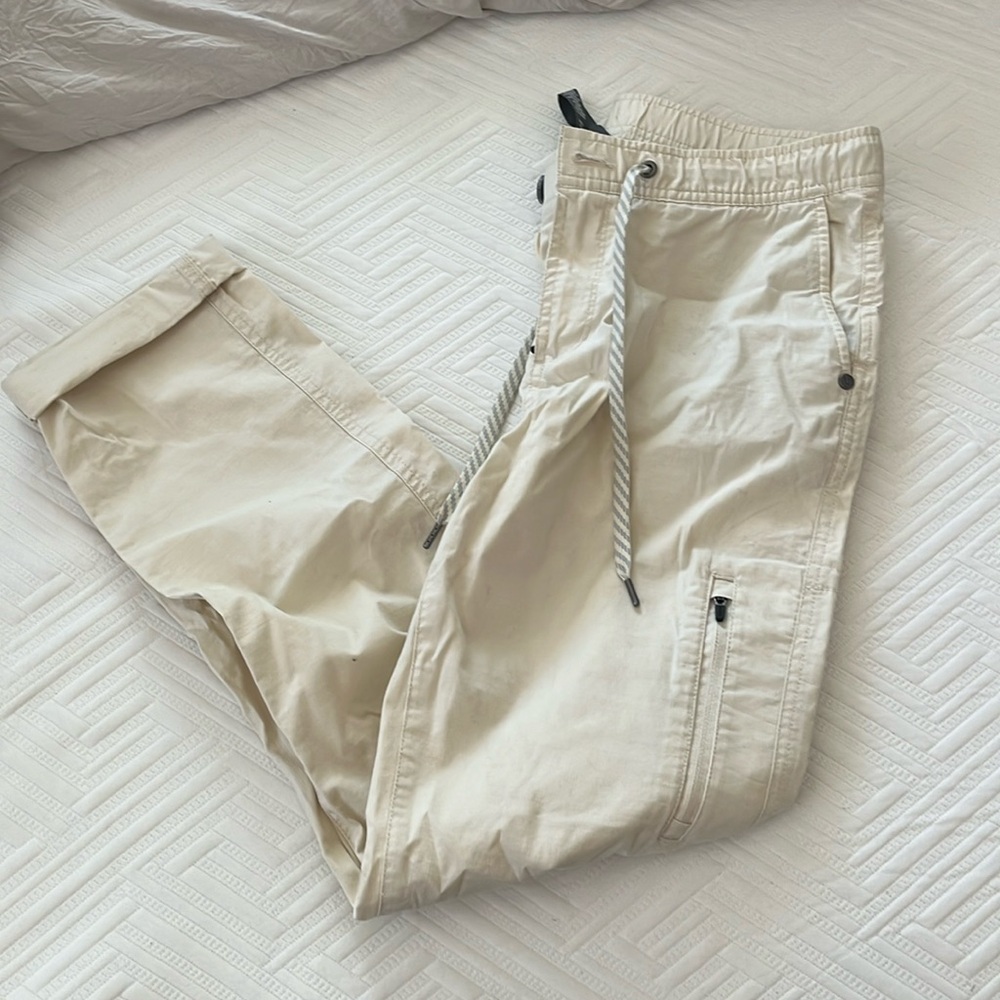 Vuori Cargo Pants